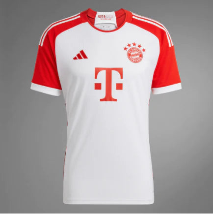 Men's adidas Replica Bayern Münich Home Jersey 2023