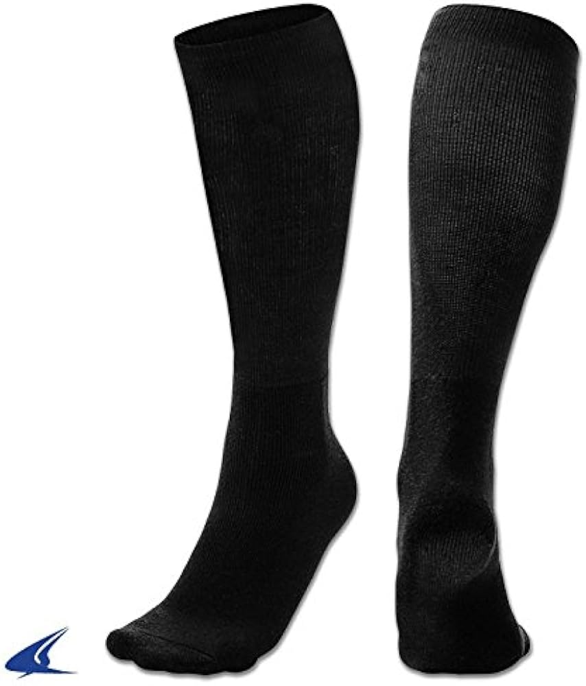 Champro Socks - Black