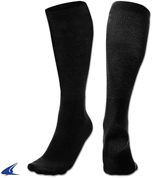 Champro Socks - Black