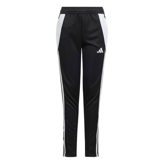 Youth adidas Tiro 24 Training Pant - Black