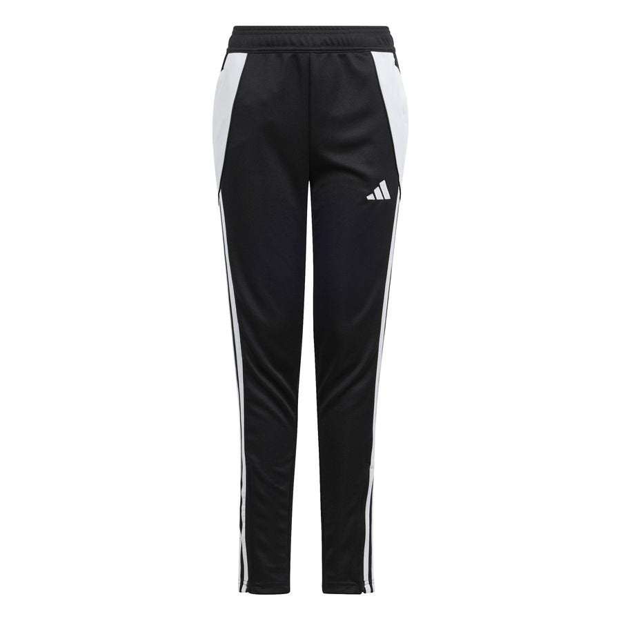 Women adidas Tiro 24 Training Pant - Black