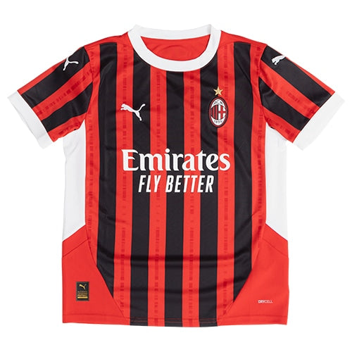 Youth Puma AC Milan Jerseys 2024/2025