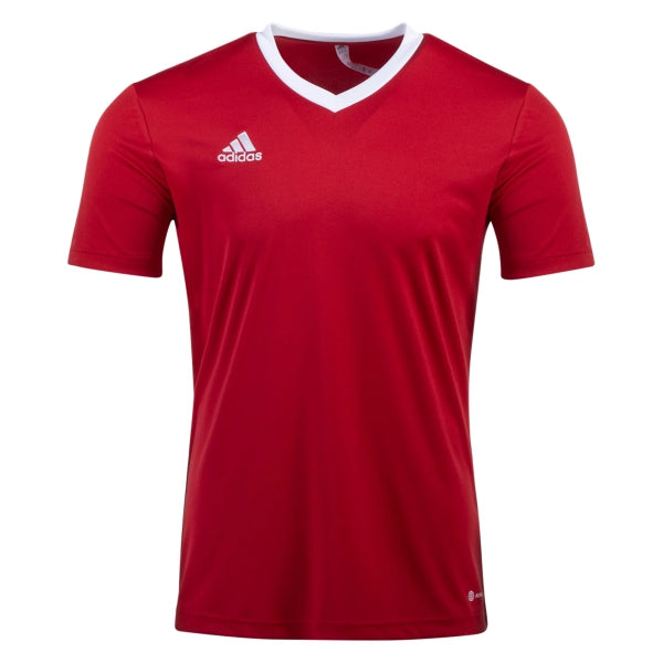 Youth's adidas Entrada 22 Jersey