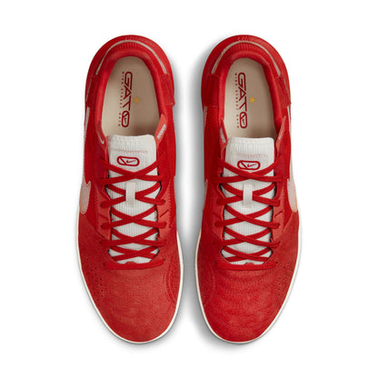 Nike Streetgato (University Red/White Sail)