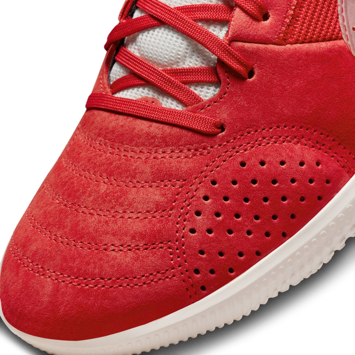 Nike Streetgato (University Red/White Sail)