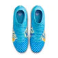 Nike Zoom Superfly Academy KM FG/MG Firm Ground Soccer Shoes - Baltic Blue/ White