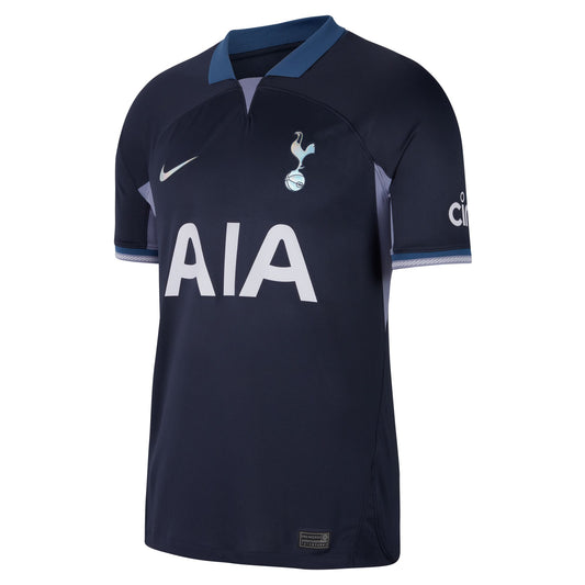 Men's Nike Replica Tottenham Hotspur Away Jersey 2023-2024