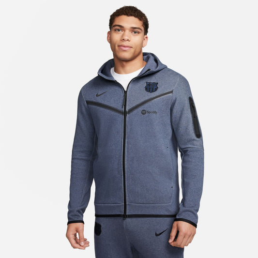 Men's Nike Barcelona Fleece Jacket 2023