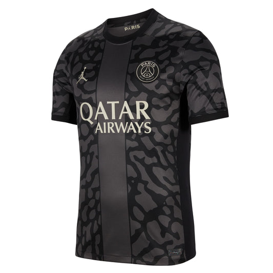 Men's Nike Replica Paris Saint-Germain Third Jersey 2023-2024