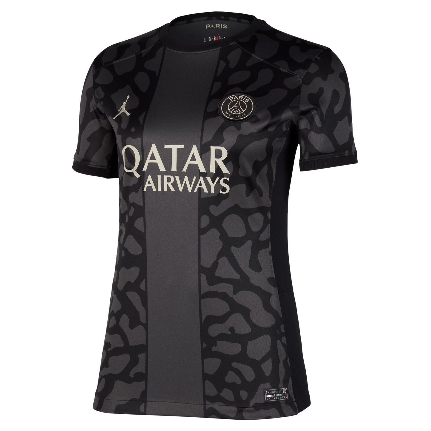 Women's Nike Replica Paris Saint-Germain Third Jersey 2023-2024