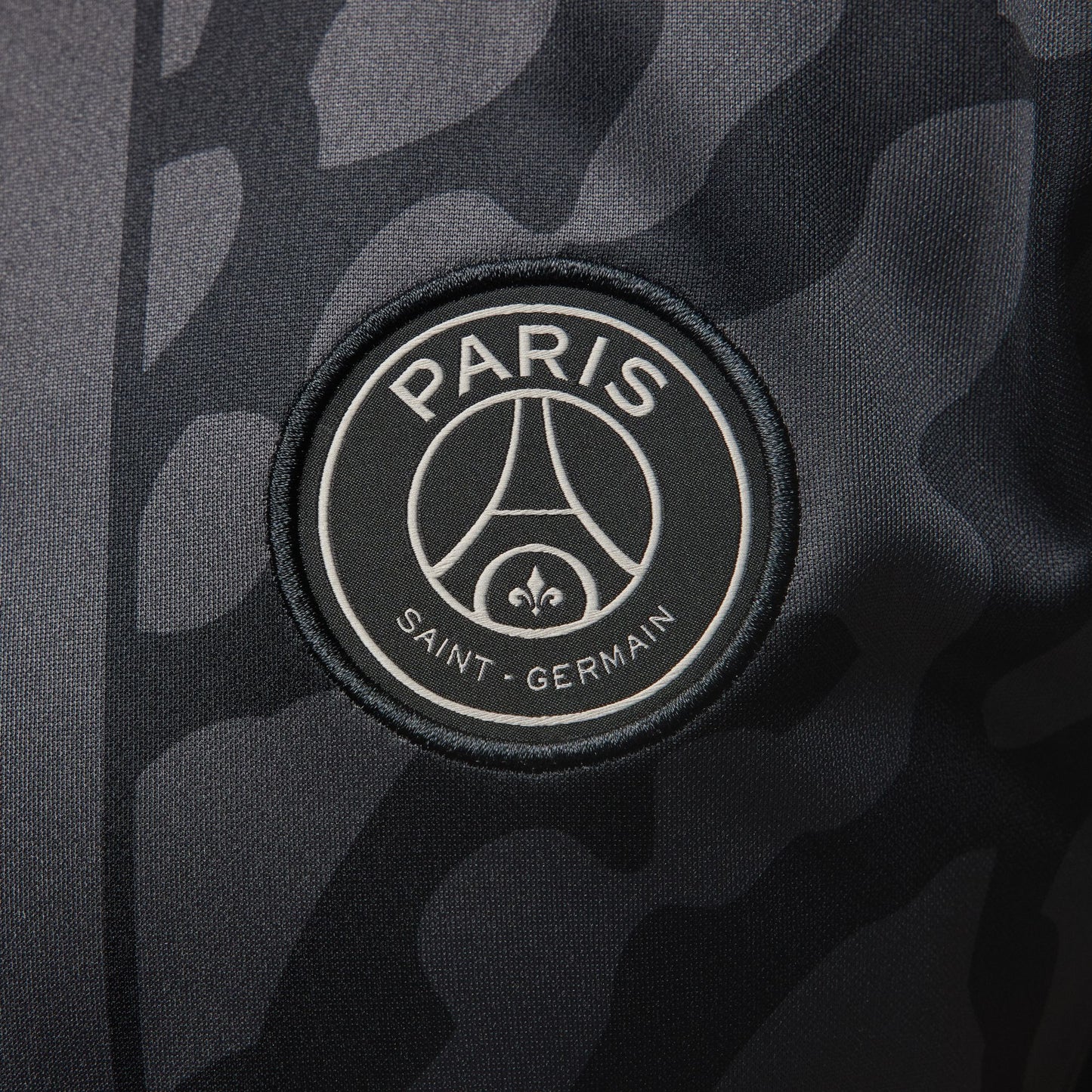 Women's Nike Replica Paris Saint-Germain Third Jersey 2023-2024