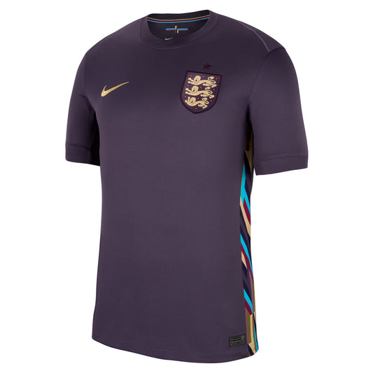 Nike Men's England Replica Away Jersey 2024