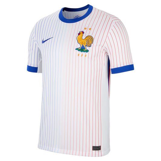 Nike Men's France Replica Away Jersey 2024