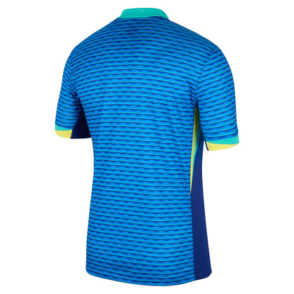 Nike Men's Brazil Replica Away Jersey 2024