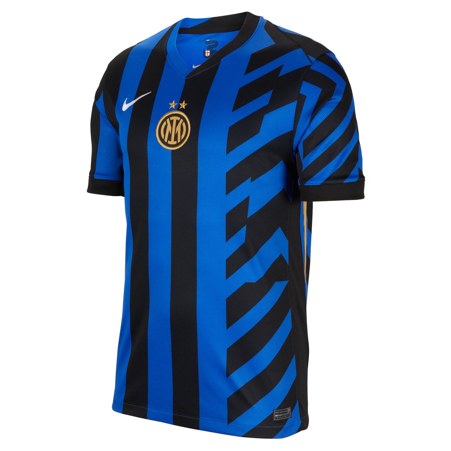 Men's Nike Replica Inter Milan Home Jersey 2024/2025