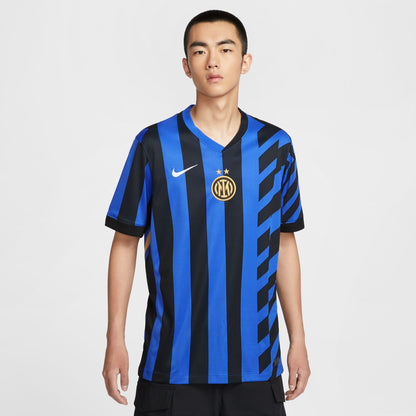 Men's Nike Replica Inter Milan Home Jersey 2024/2025