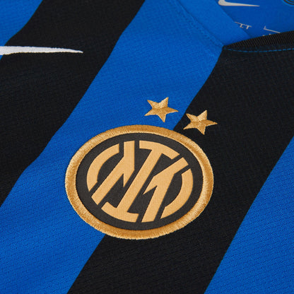 Men's Nike Replica Inter Milan Home Jersey 2024/2025