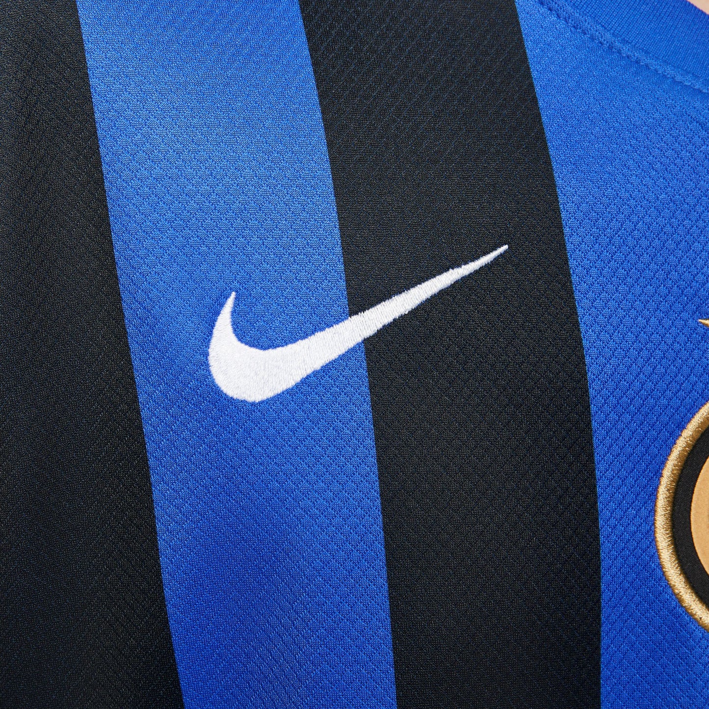 Men's Nike Replica Inter Milan Home Jersey 2024/2025