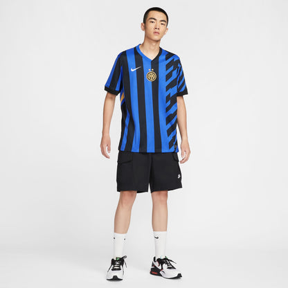 Men's Nike Replica Inter Milan Home Jersey 2024/2025