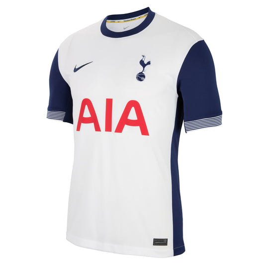 Men's Nike Replica Tottenham Hotspur Home Jersey 2024