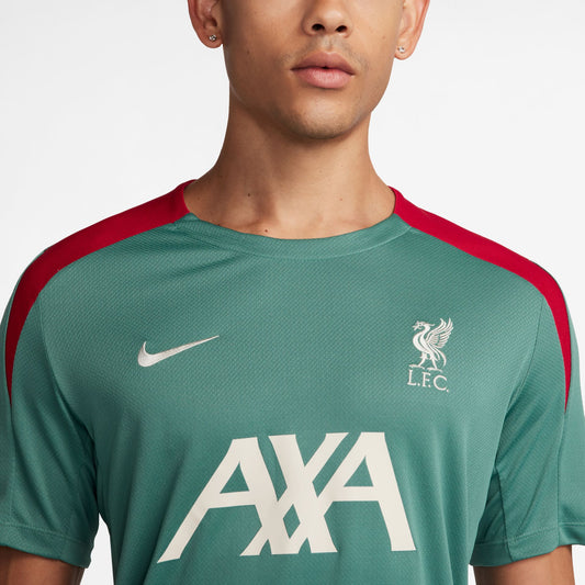 Men's Nike Replica Liverpool FC Strike Jersey 2024