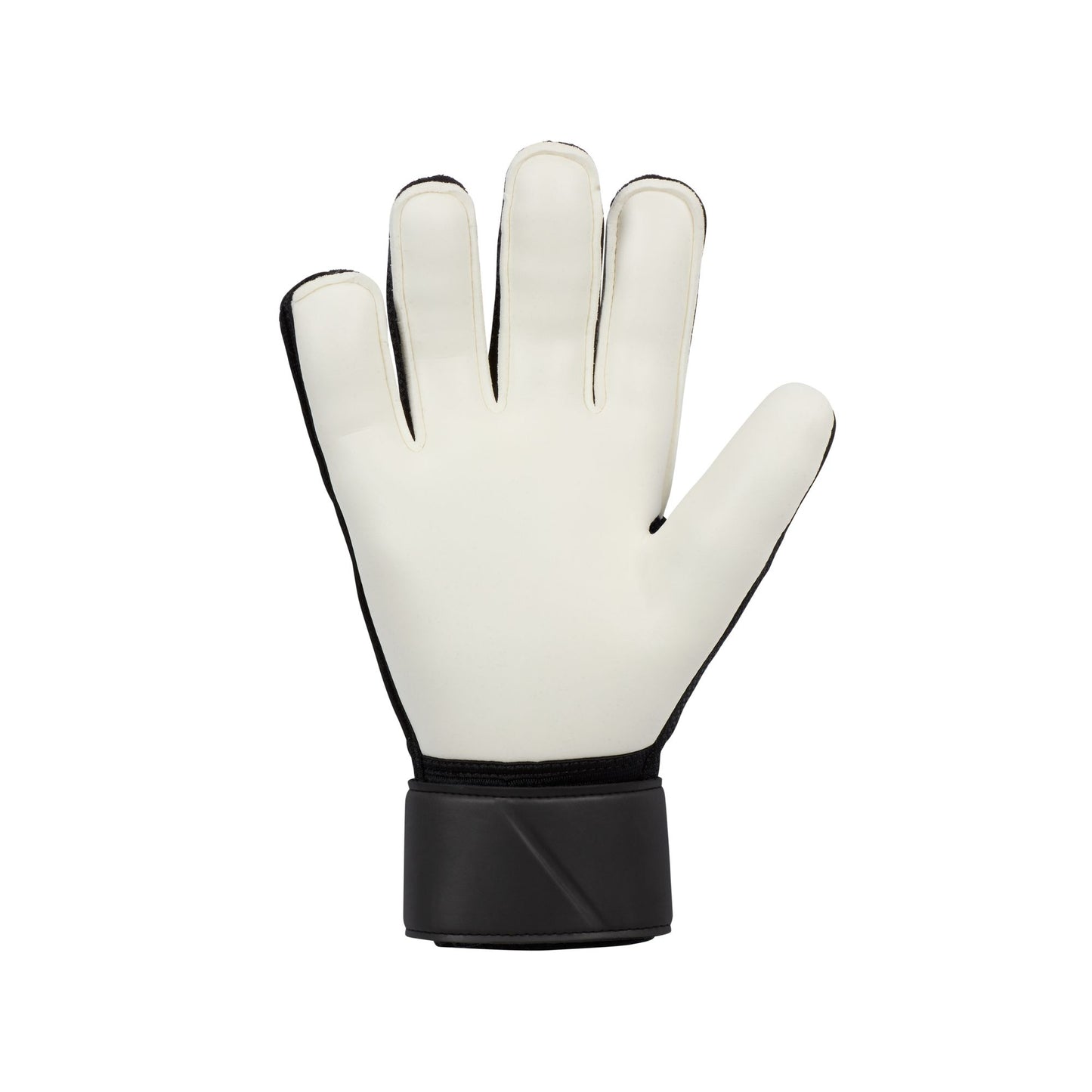 Nike Match Gloves - Black / Black / White