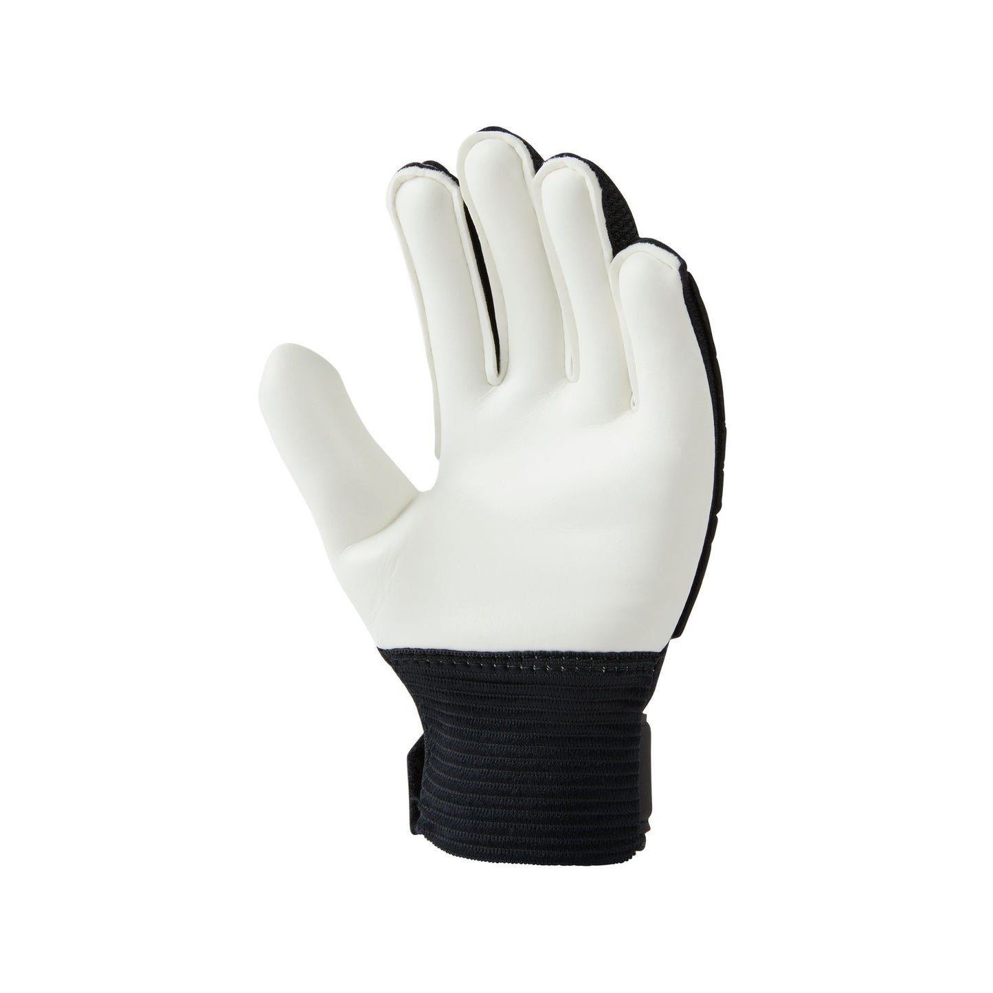 Nike Match Junior Jr. Gloves - Black / White / White