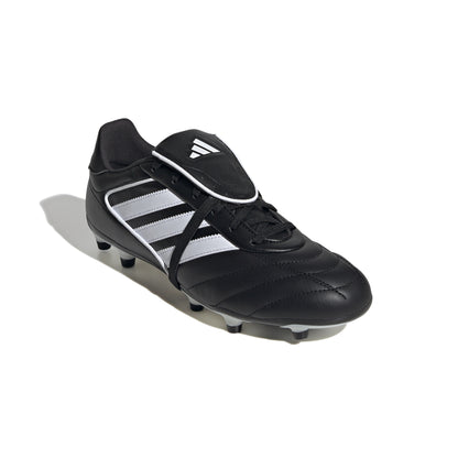 adidas Copa Gloro 2 Firm Ground Soccer Shoes FG  - coreblack/ftwrwhite/ftwrwhite