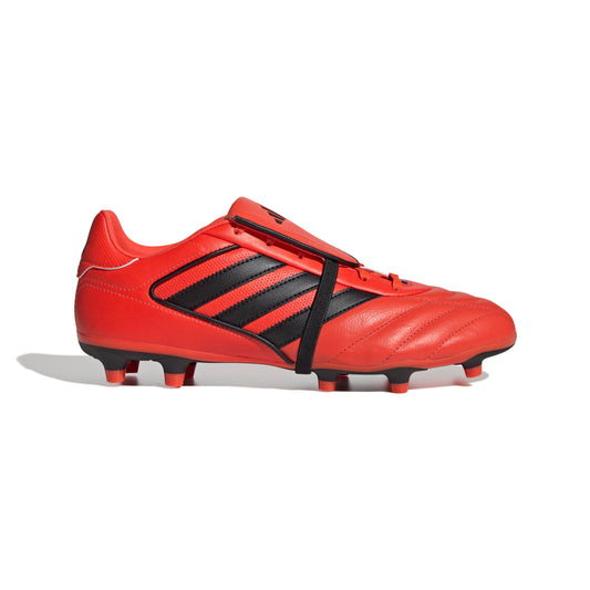 adidas Copa Gloro 2 Firm Ground Soccer Shoes FG  - black/red