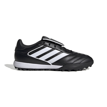 adidas Copa Gloro 2 TF Turf Soccer Shoes - Black/White