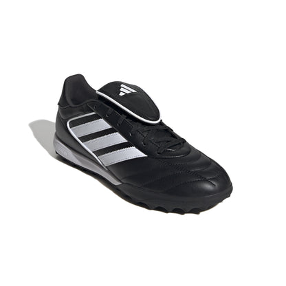 adidas Copa Gloro 2 TF Turf Soccer Shoes - Black/White