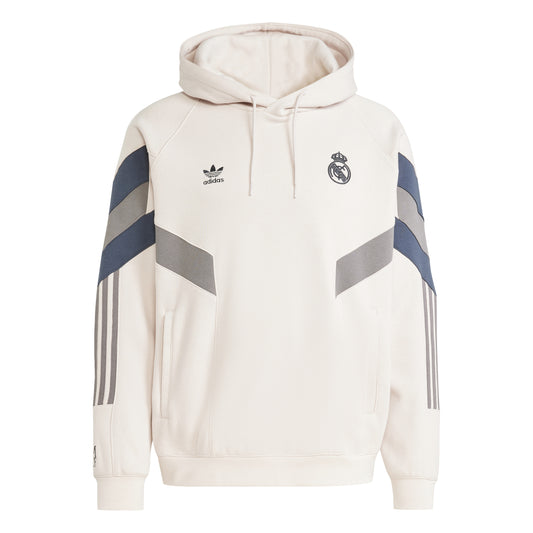 Men's adidas Real Madrid Hoodie OG