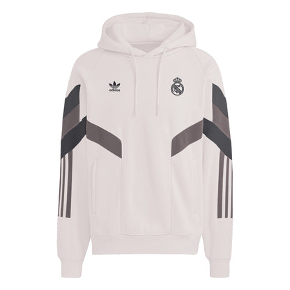 Men's adidas Real Madrid Hoodie OG