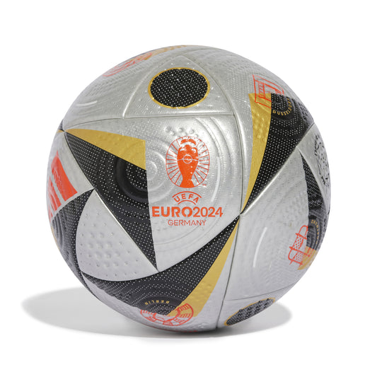 adidas Euro Cup Final 2024 Pro Soccer Ball