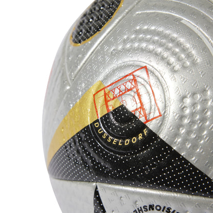 adidas Euro Cup Final 2024 Pro Soccer Ball