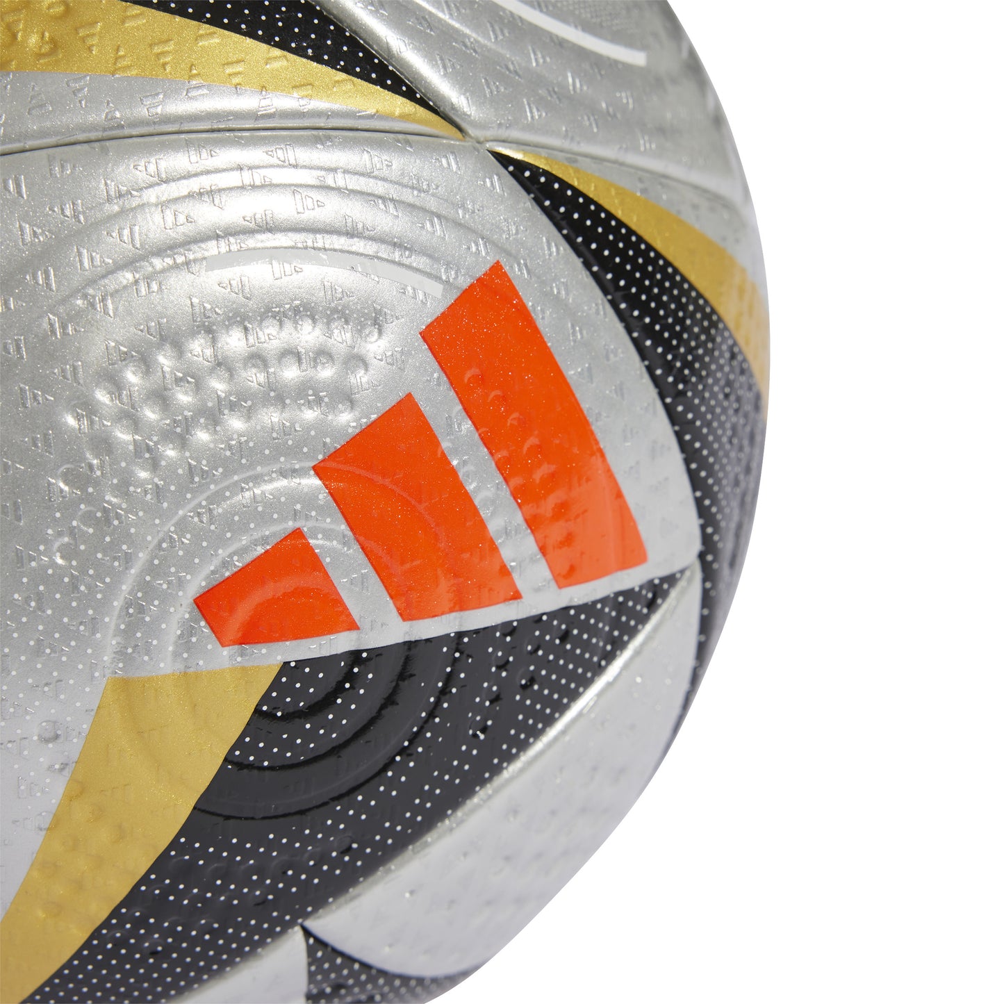 adidas Euro Cup Final 2024 Pro Soccer Ball