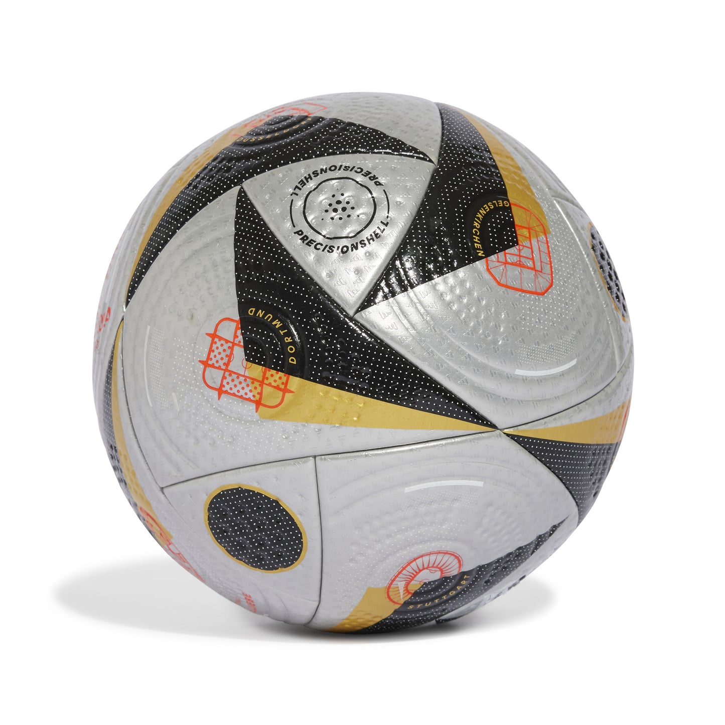 adidas Euro Cup Final 2024 Pro Soccer Ball