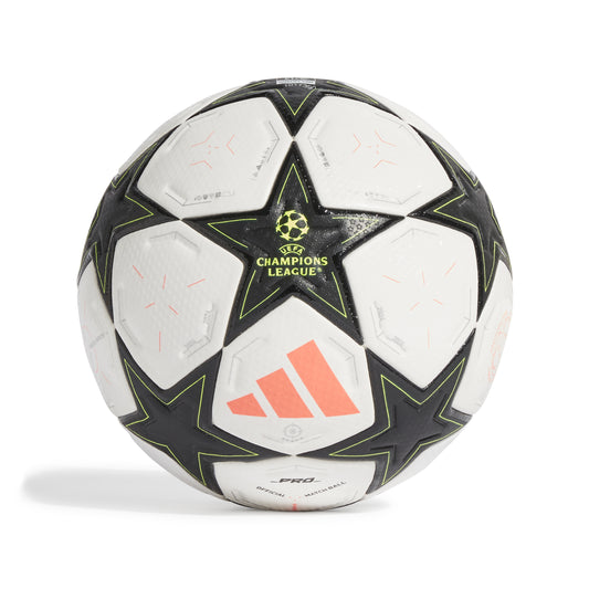 adidas Champions League UCL Official Match Soccer Ball 2024/2025 - Size 5