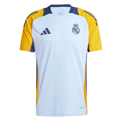 Men's adidas Real Madrid Training Jersey 2024