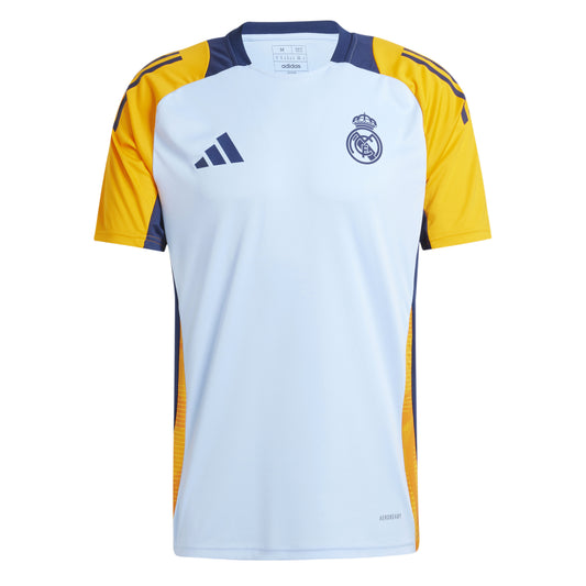 Men's adidas Real Madrid Training Jersey 2024