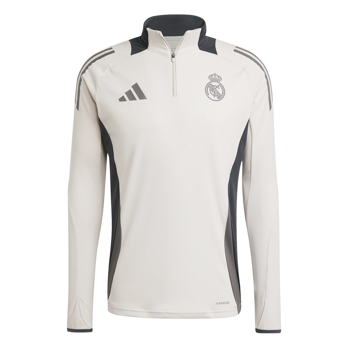 Men's adidas Real Madrid EU Training Top 2024/2025