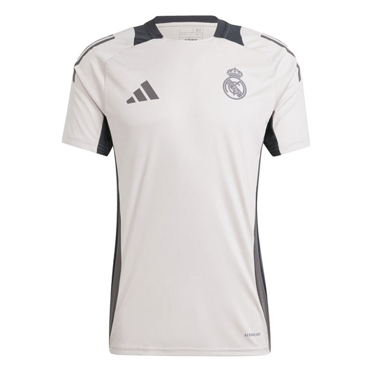 Men's adidas Real Madrid EU Training Jersey 2024