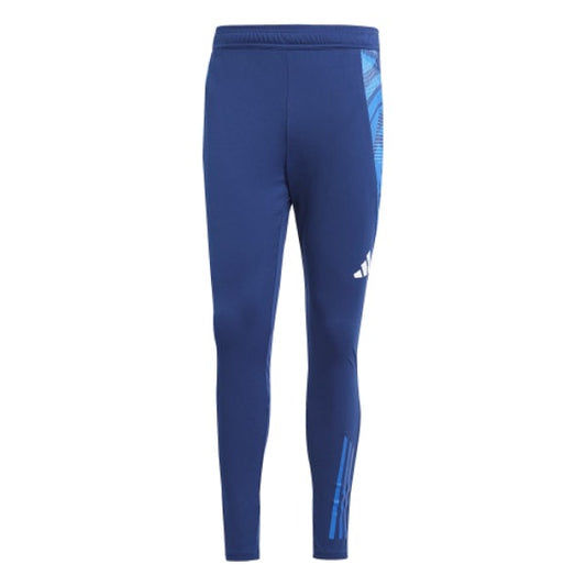 Youth adidas Tiro 24 Training Pant - Navy/Royal/Blue