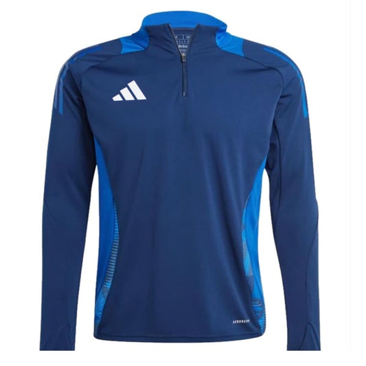 Women's adidas Tiro 24 Competition Training Top - Navy/Royal