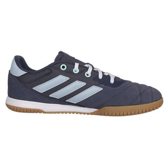 adidas Copa Gloro Indoor Soccer Shoes IN  - Blue/Light Blue