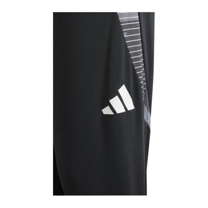 Youth adidas Tiro 24 Training Pant - Black/Grey