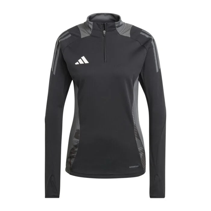 Women's adidas Tiro 24 Competition Training Top - Black