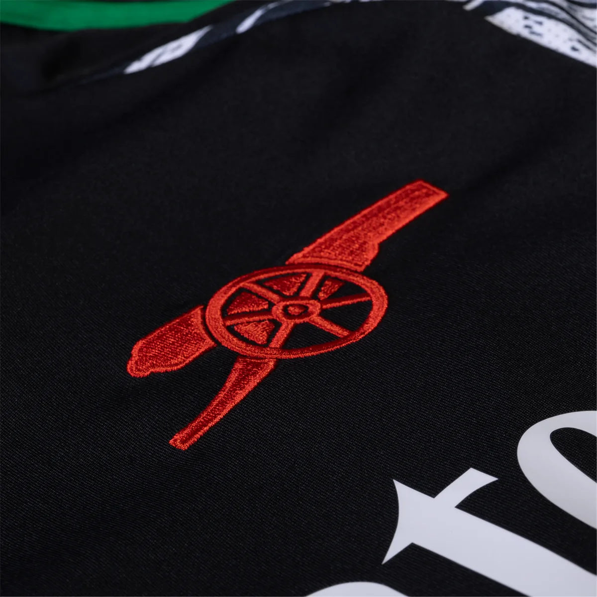 Men's Replica adidas Arsenal Away Jersey 2024/2025