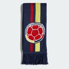 Colombia Scarfs