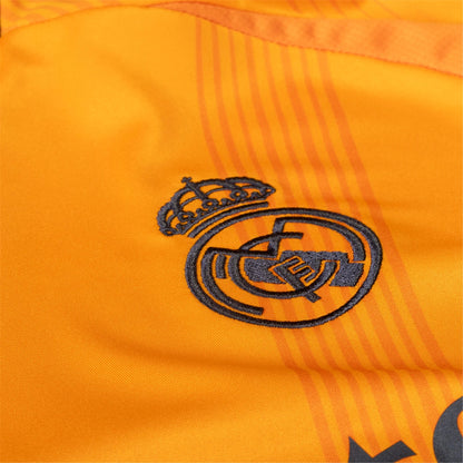 Men's adidas Replica Real Madrid Away Jersey 2024-2025